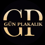 GÜN PLAKALIK MARKET